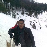 ELgouch Simo's Photo