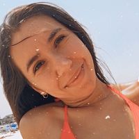 Francine Cevas的照片