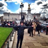 Waleed Ahmed's Photo