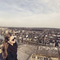 Maria Morozova的照片