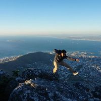 Arien Motaher's Photo