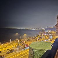 Thiago Lopes's Photo