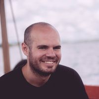 Alexis De Borrekens's Photo