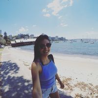 Katherine Lama的照片