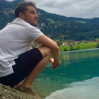 Alvaro Carnicero's Photo