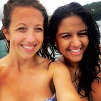 Danielle Joy的照片