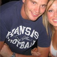 Paddy Steinfort's Photo