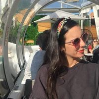 Alba Sueiro Barragáns's Photo