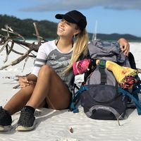 Flor Petosa的照片