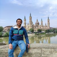 Fotos de Asem Abdelraheem