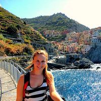 Gabrielle Collin的照片