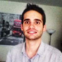 Thomas Anicotte's Photo