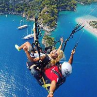 Fotos von Merve Şahinarslan