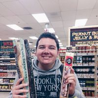 Kevin Viader的照片