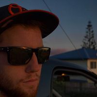 Jack Whattam的照片