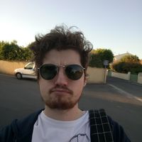 Cyril Bezard-Falgas的照片