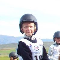 Photos de Gylfi Már Hjálmarsson