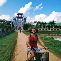 Mark Dawson的照片