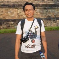 Angky Anggodo的照片