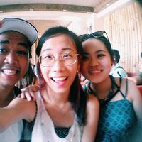 Phoenicia Teong's Photo