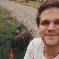 Christian Dagestad Nilssen's Photo