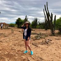 Sandra Milena  Quito Yanquen's Photo