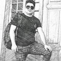 Hamidreza Sarrafipour's Photo