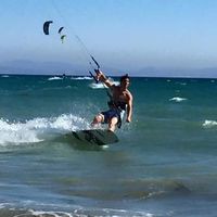 Josè Patiño的照片