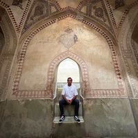 Hossein Arabzadeh's Photo