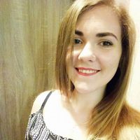 Sofia Nazar的照片