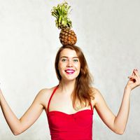 Anna Chernova的照片