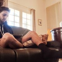 Heiner Rincon's Photo