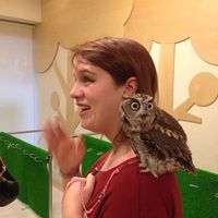 Cheryl Patricia的照片