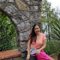 Karla Ramirez's Photo