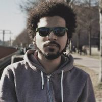 Joshua Woode的照片