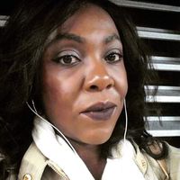 Suelen Santos's Photo