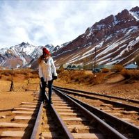 Daysi Raquel's Photo