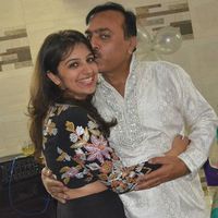 Sana Chopra的照片