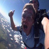 Lloyd Darling的照片