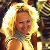 Marina Ivanovic's Photo