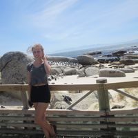 Katharina Kiem的照片