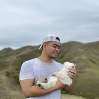 Mayko Angeles's Photo