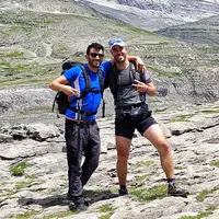 Enric Mestre's Photo