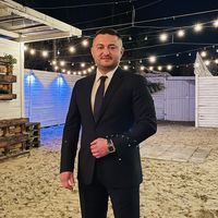 Photos de Ahmad Bahaie