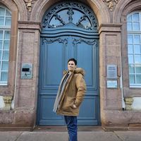 George Kakoutis's Photo