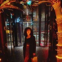 Melike Bağdatlı的照片