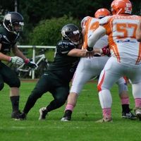 Fabian Schilling's Photo