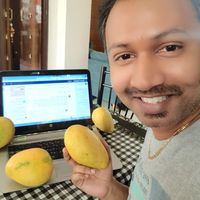 Eshwara Anveshi Kopparthy的照片