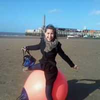 Emilie DE MIGUEL's Photo