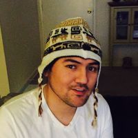 Luis Gonzales's Photo